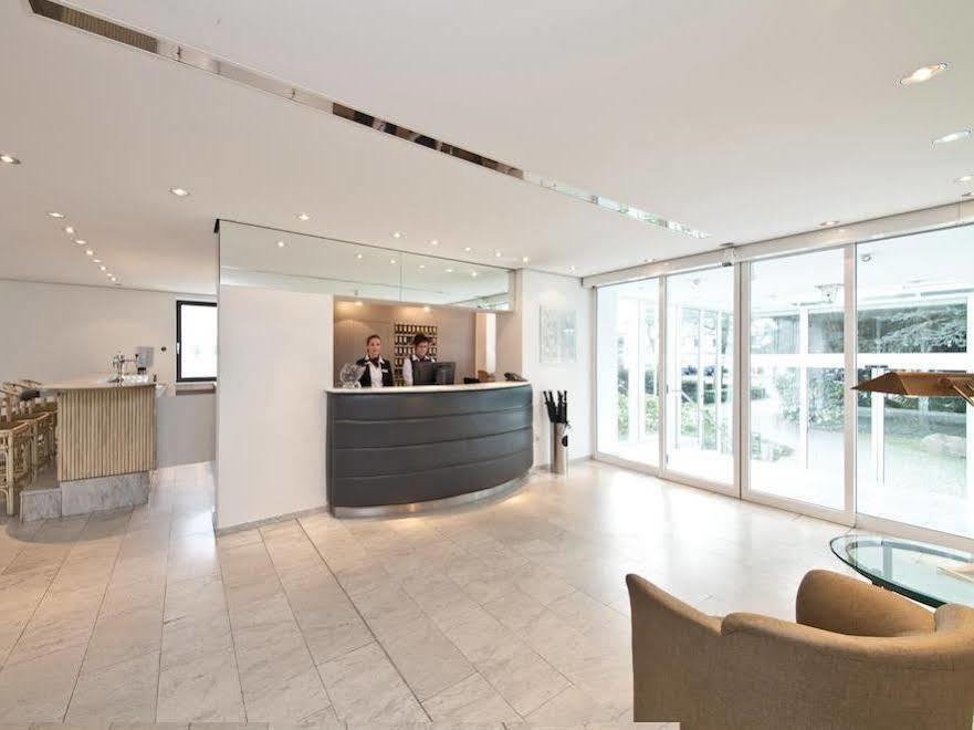 Select Hotel Silence Garden Koeln Exterior photo